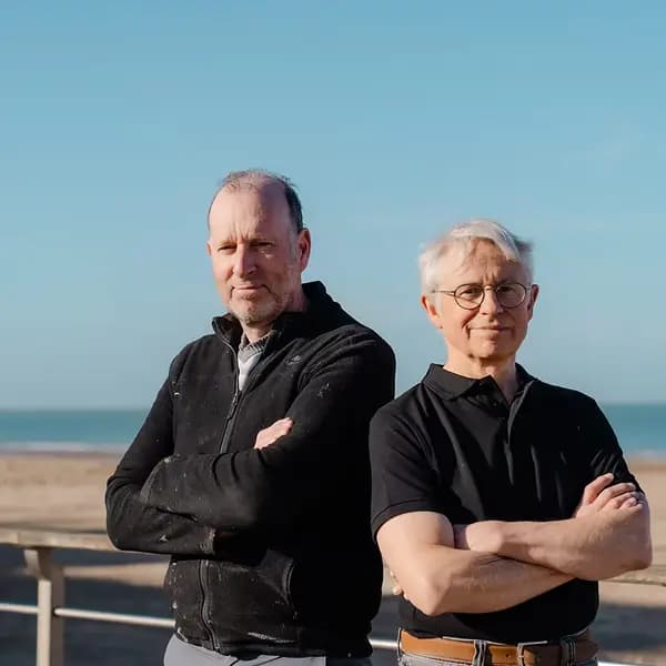 Foto De Zeehut 2