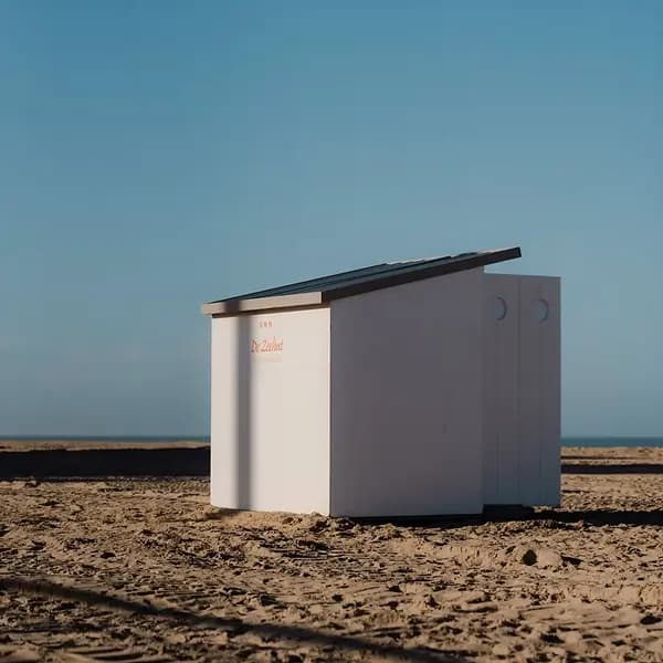 Foto De Zeehut 3